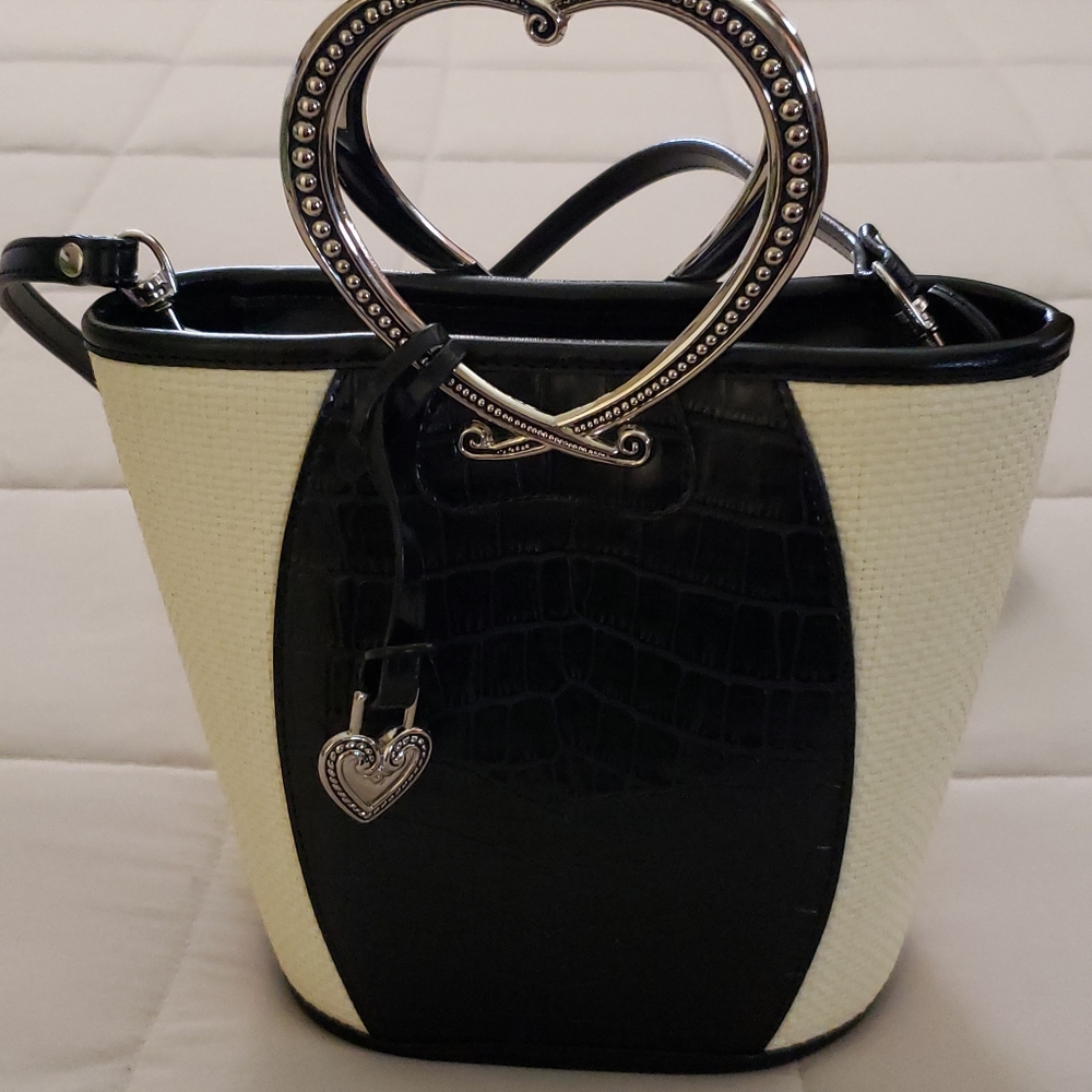 Small handbag
